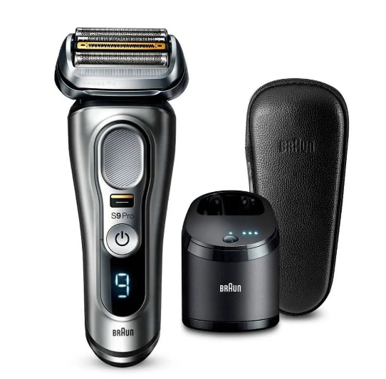 Электробритва Braun Series 9 Pro 9467cc