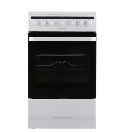Плита электрическая Hansa FCCW54101
