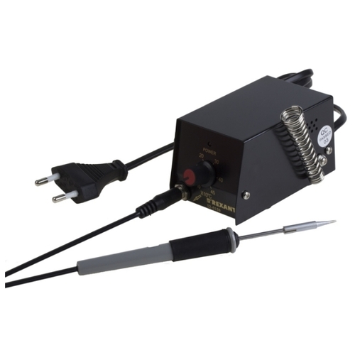 Паяльная станция REXANT 12-0159