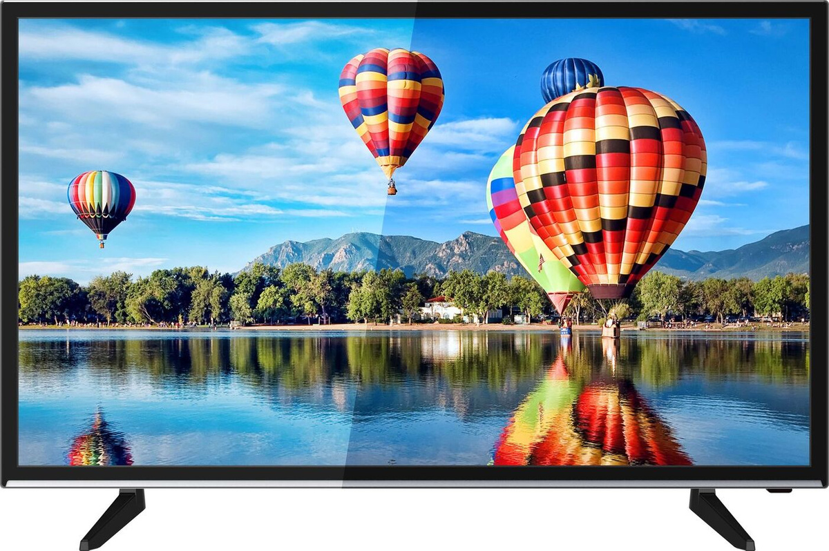 Телевизор Leff 32H120T
