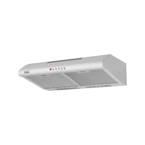 Подвесная вытяжка Kronasteel Luci 500 inox