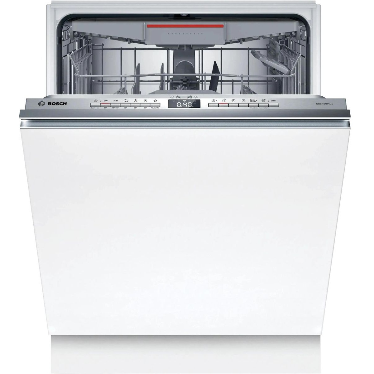 Посудомоечная машина встраиваемая Bosch SBH4ECX10E