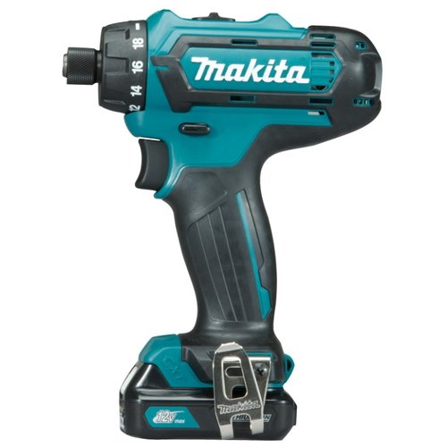 Шуруповерт Makita DF031DWAE