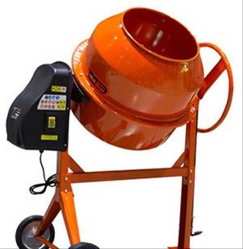 Бетоносмеситель Workmaster БС-250ПР