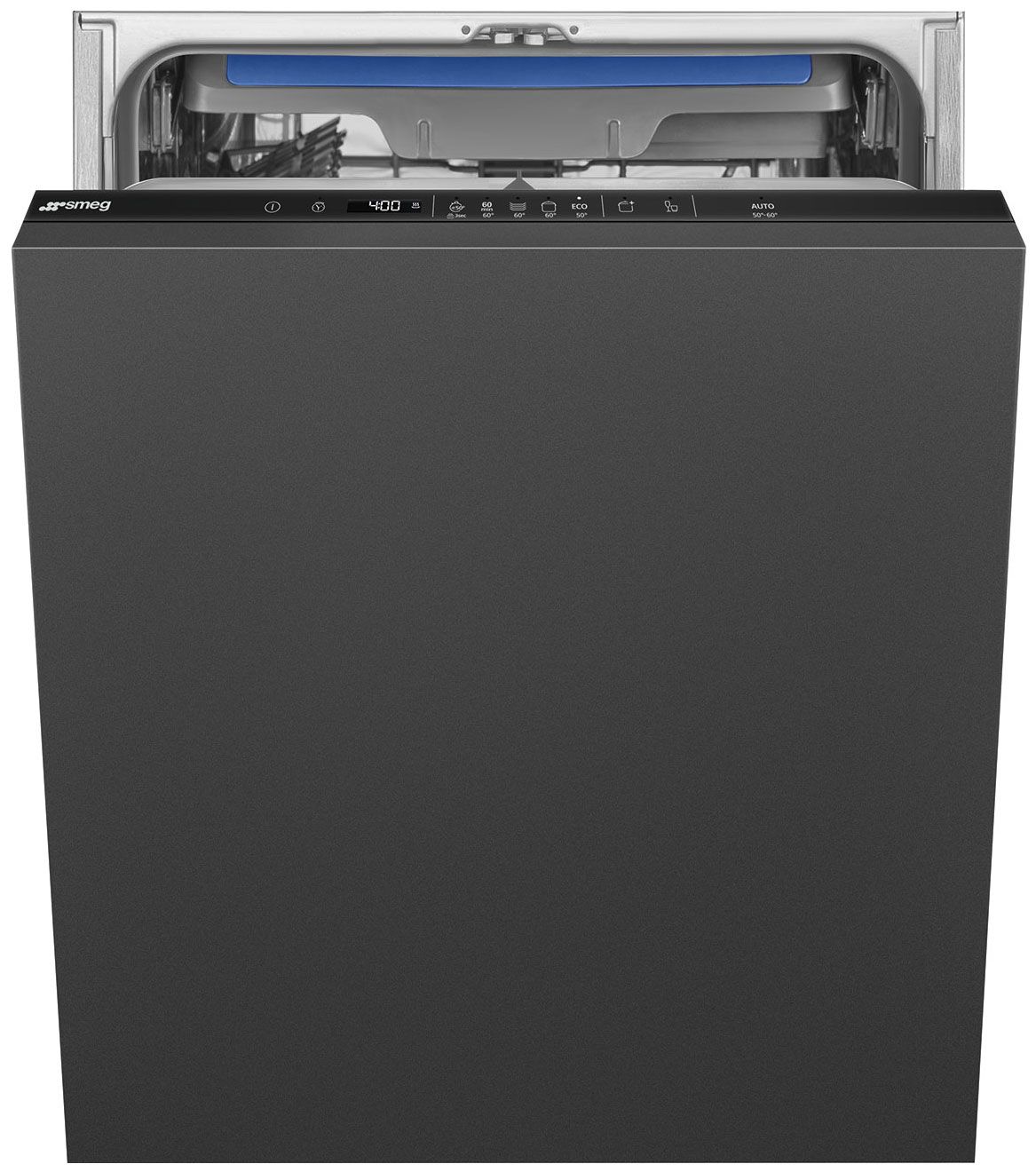 Посудомоечная машина встраиваемая Smeg STL362DQ