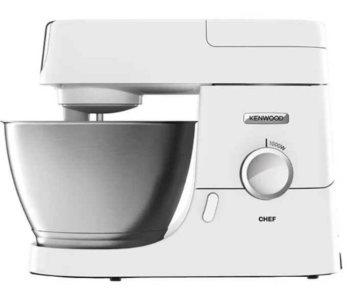 Комбайн Kenwood KVC3100W