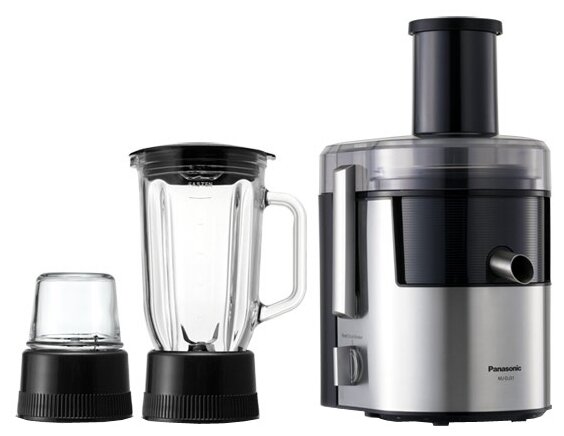 Центробежная соковыжималка Panasonic MJ-DJ31