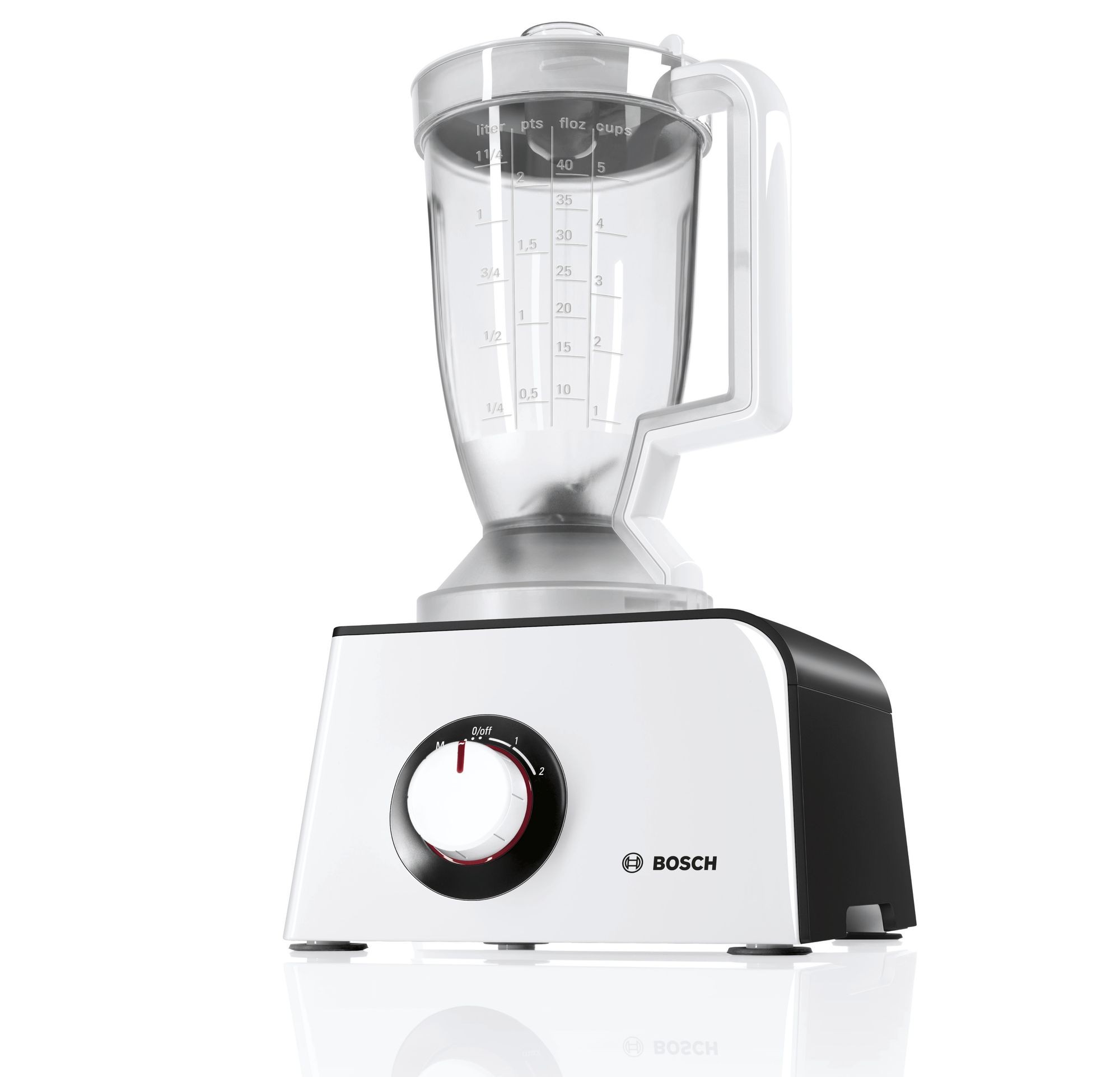 Комбайн кухонный Bosch MCM4100