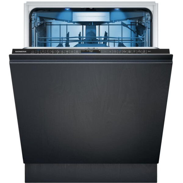 Посудомоечная машина встраиваемая Siemens SN87TX02CE