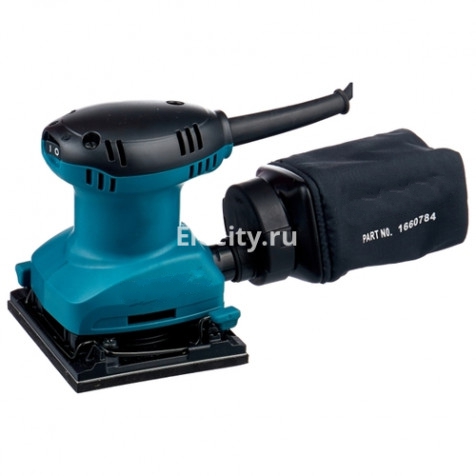 Плоскошлифовальная машина Makita BO4557