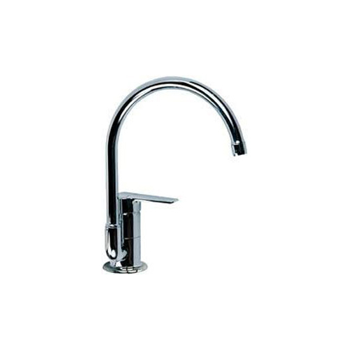 Однорычажный смеситель для кухни (мойки) Grohe Eurostyle 32543000