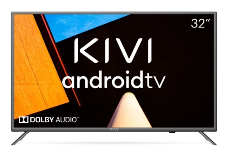Телевизор KIVI 32F710KB