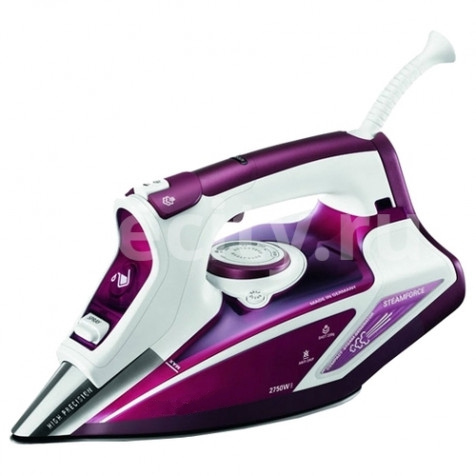 Утюг Rowenta DW 9230