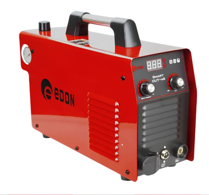Аппарат плазменной резки инверторный Edon Smart CUT-45