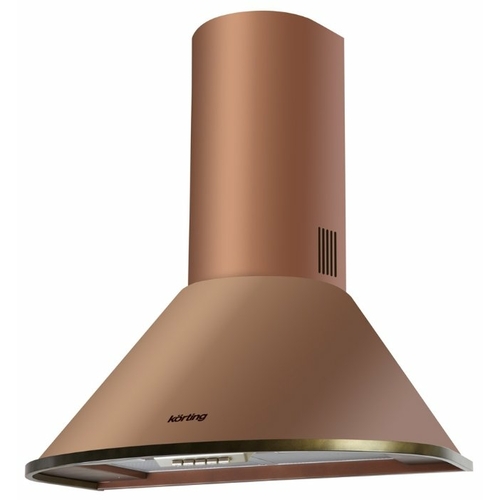 Вытяжка каминная Korting KHC 6930 RC
