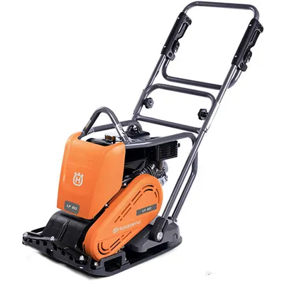Виброплита Husqvarna LF 80 L (9678550-01)