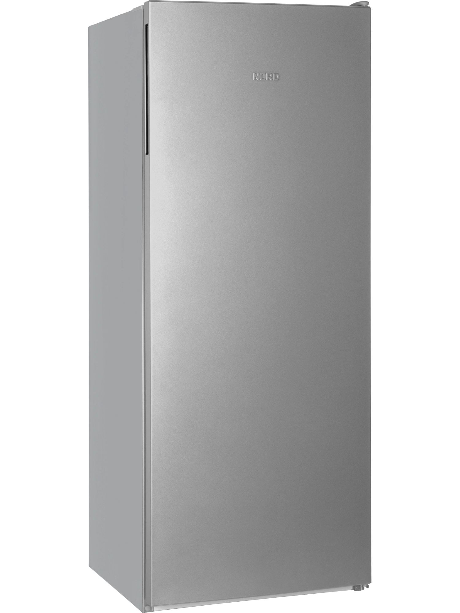 Морозильник NORD DF 265 SAP, серебристый