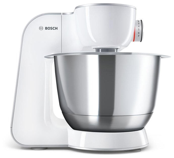 Комбайн Bosch MUM58234