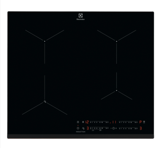 Варочная панель Electrolux HOF650FMF