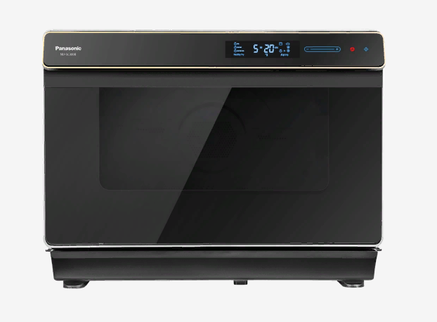 Электропечь Panasonic NU-SC300BZPE