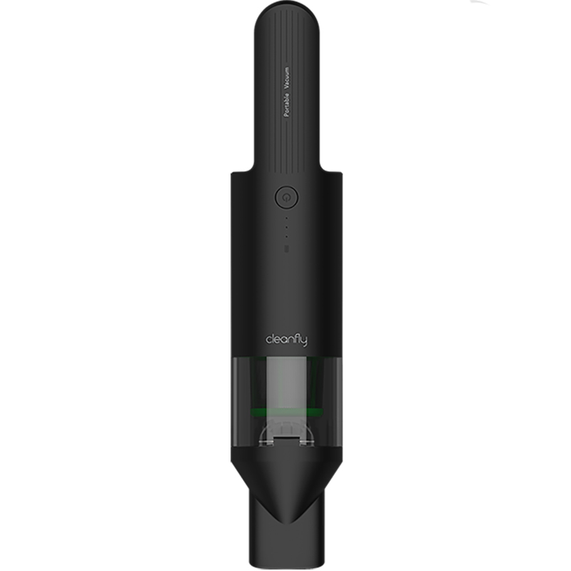 Пылесос Xiaomi CleanFly FV2 Portable черный
