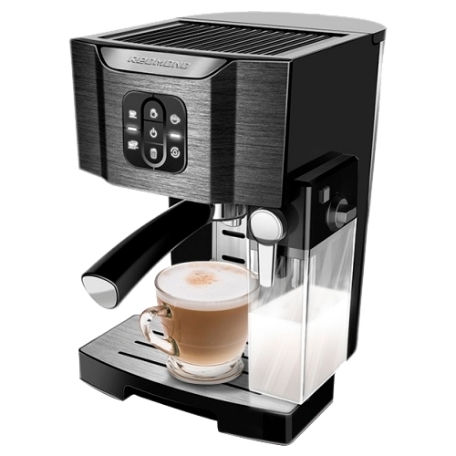Кофеварка рожковая Redmond RCM-1511