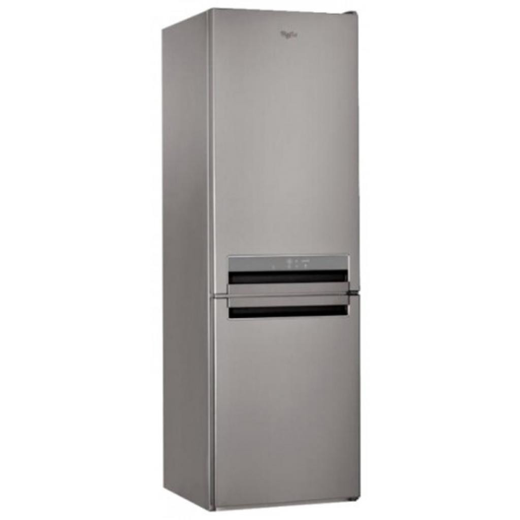 Холодильник Whirlpool BSNF 9782 OX