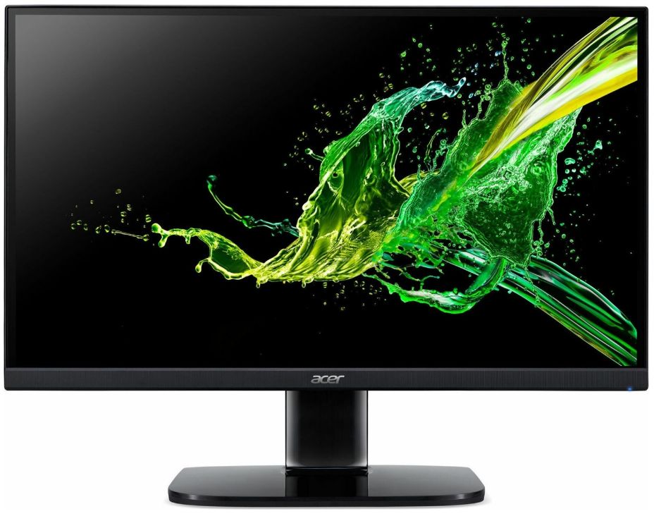 Монитор Acer KA242YEbmix