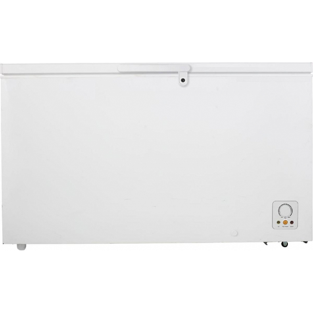Морозильный ларь Gorenje FH44APW белый