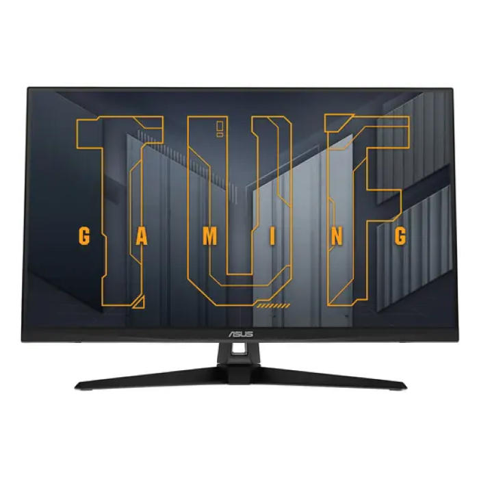 Монитор ASUS TUF Gaming VG328QA1A, черный