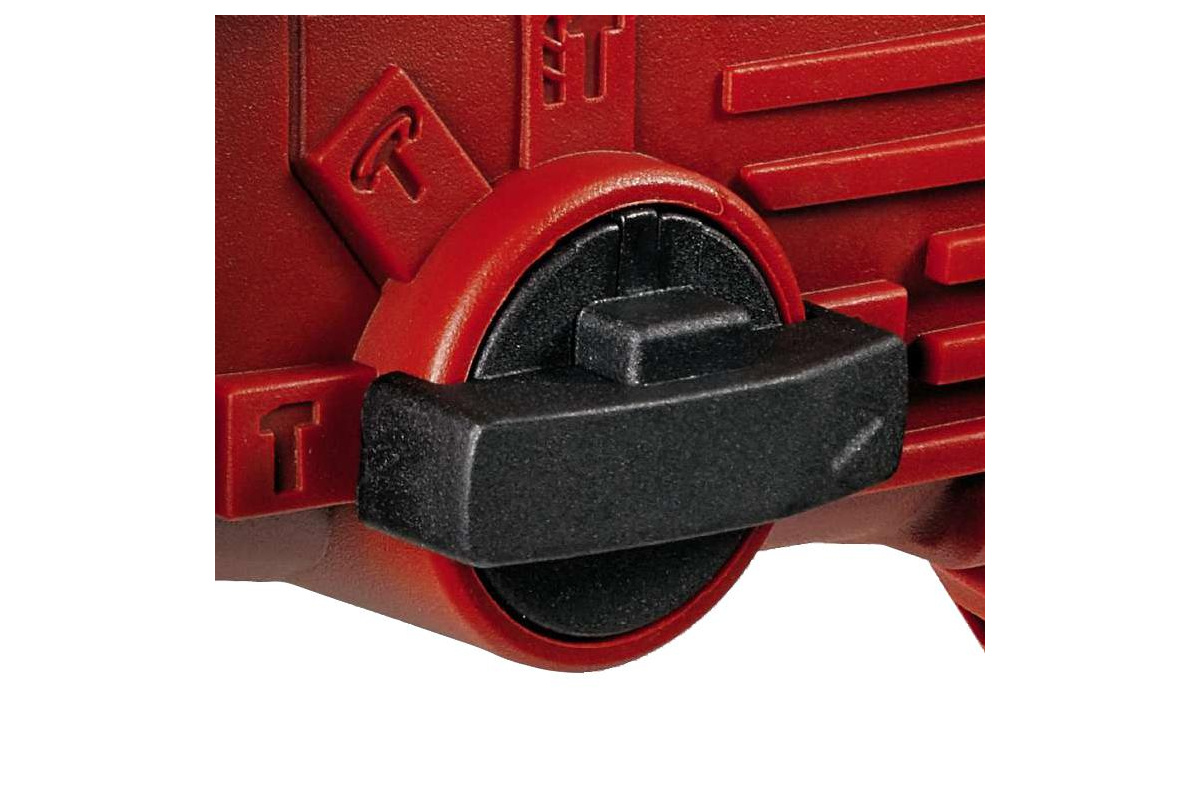 Перфоратор аккумуляторный Einhell Herocco 0 кейс (2.2 Дж)