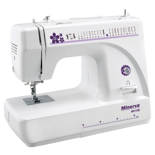 Швейная машина Minerva M819B