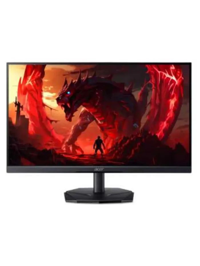 Монитор Acer Nitro KG251QP3biip (UM.KX1CD.301), черный