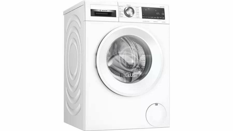 Стиральная машина BOSCH WGG2540EPL