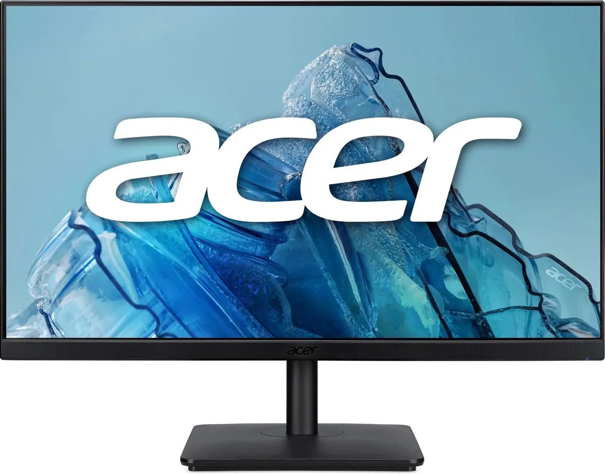 Монитор Acer V277KLbmiipx, черный
