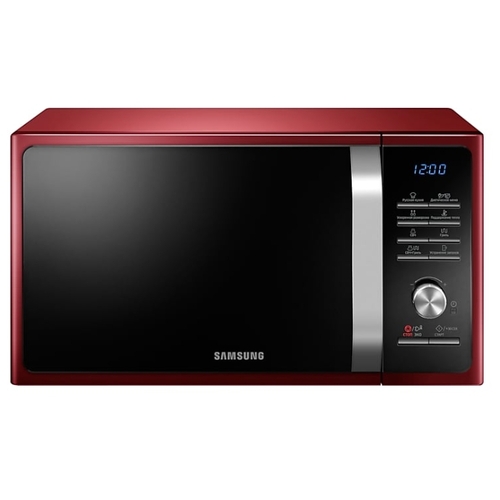 Микроволновая печь Samsung MG23F301TQR
