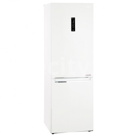 Холодильник LG DoorCooling+ GA-B459 SQHZ