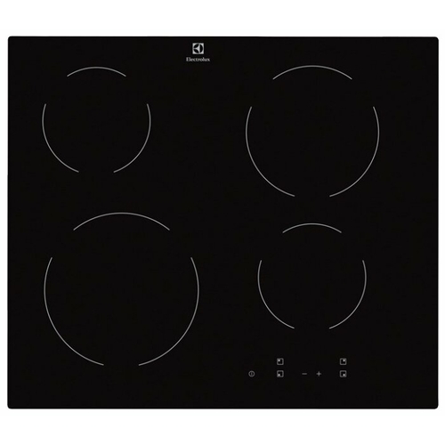 Варочная панель Electrolux EHV 56240 AK
