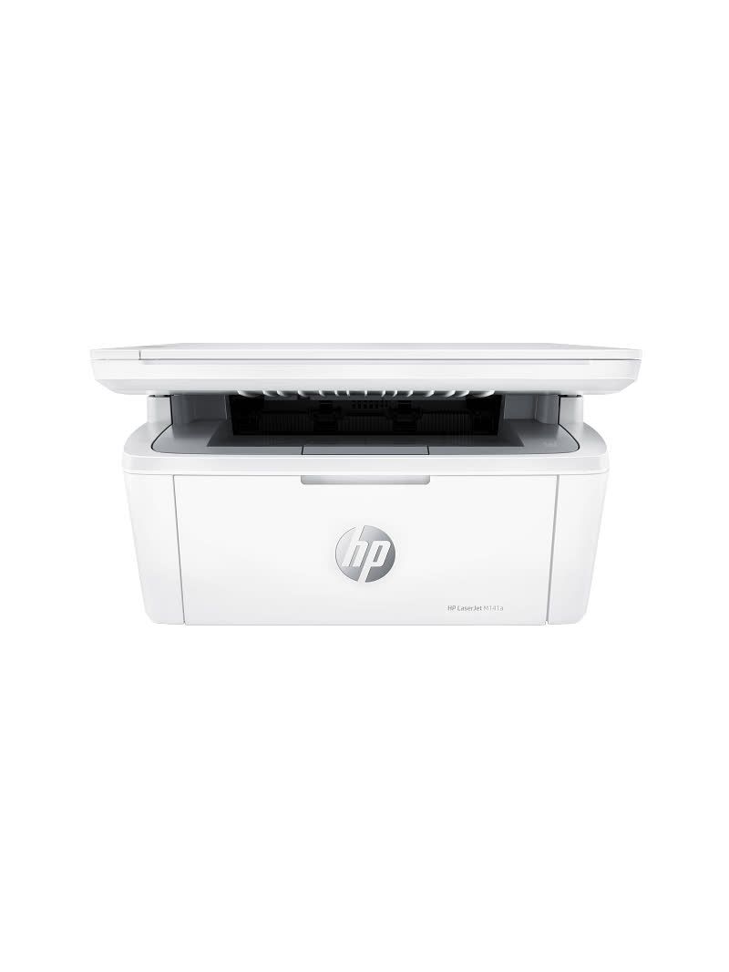 МФУ лазерное HP LaserJet MFP M141a (7MD73A_BBU)