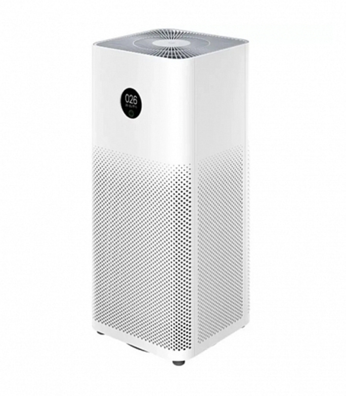 Очиститель воздуха Xiaomi Mi Air Purifier 3H White