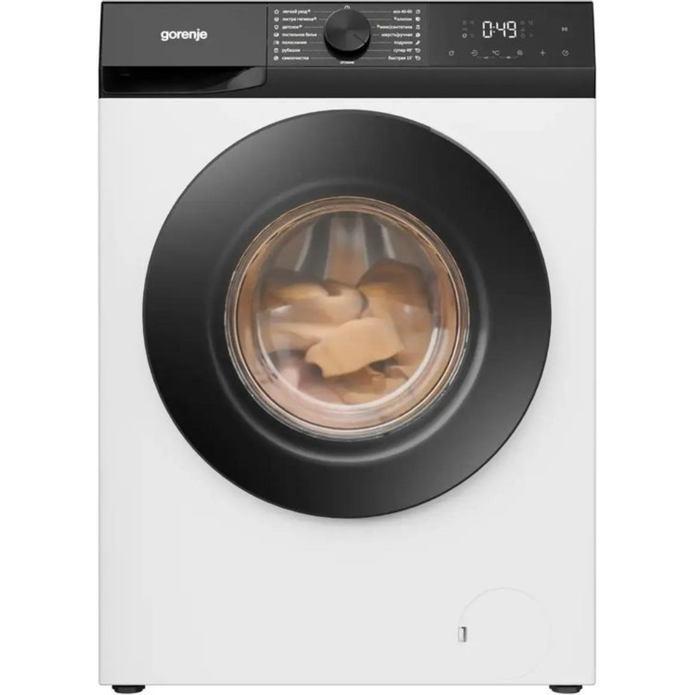 Стиральная машина Gorenje W2G2P84A32/C, белый