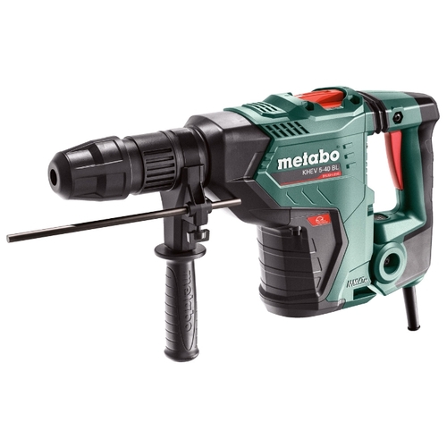 Перфоратор сетевой Metabo KHEV 5-40 BL (8.7 Дж)