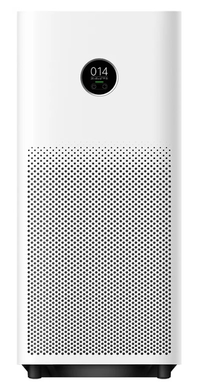 Очиститель воздуха Xiaomi Air Smart Purifier 4 AC-M16-SC white
