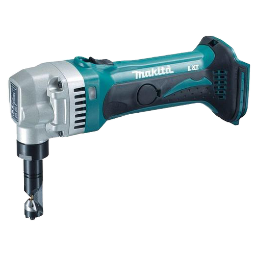 Листовые электроножницы Makita DJN161Z