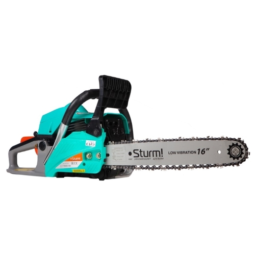 Бензопила Sturm GC99372B