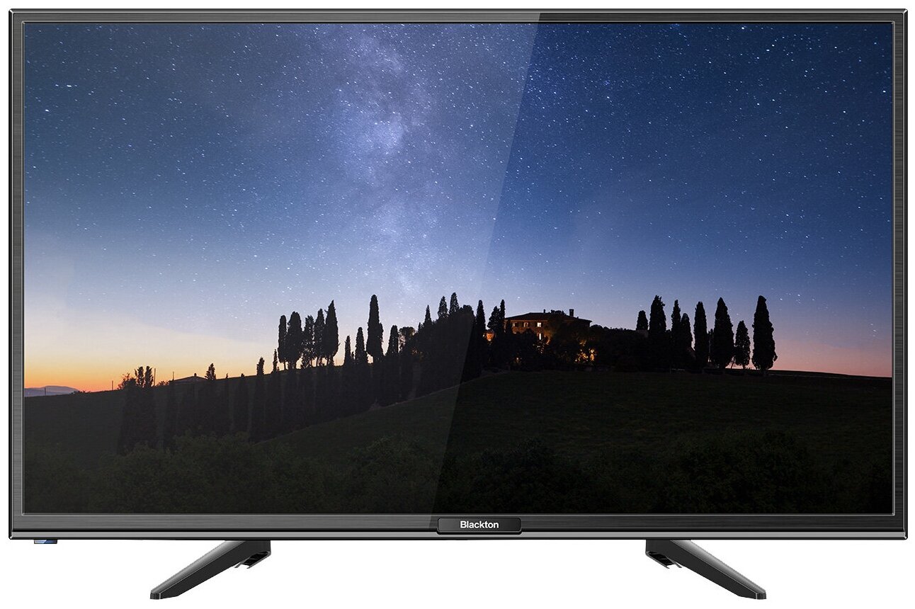 Телевизор BLACKTON BT2402B