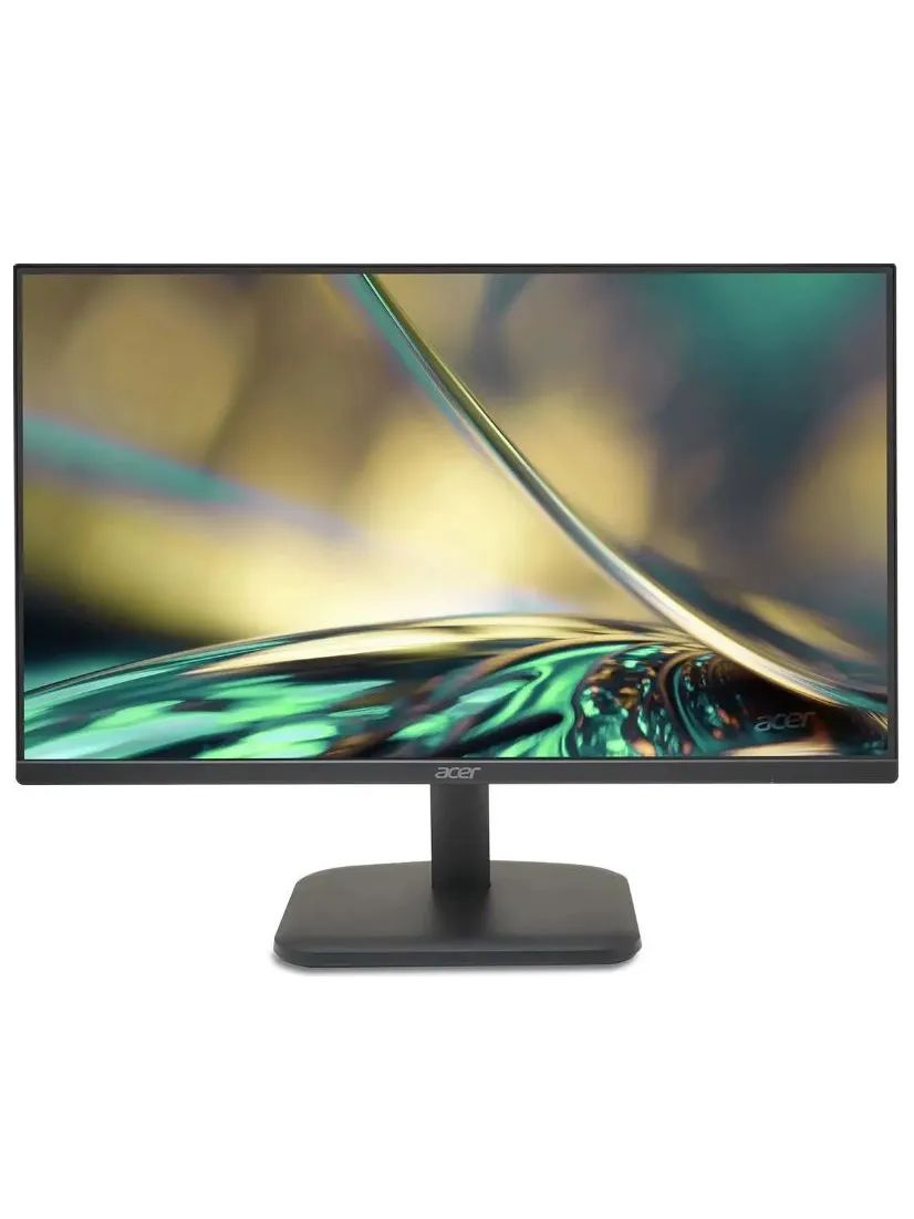 Монитор Acer EK241YGbi (UM.QE1CD.G01), черный