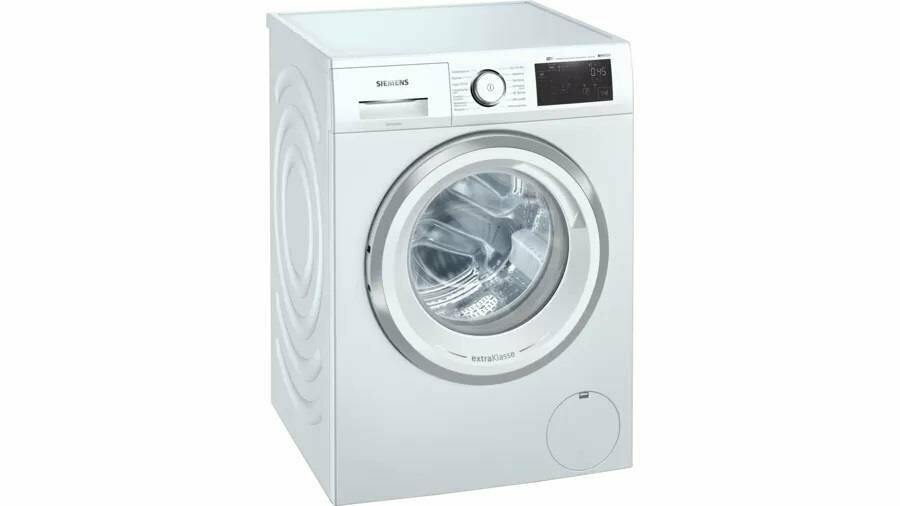 Стиральная машина SIEMENS WM14LPHZPL