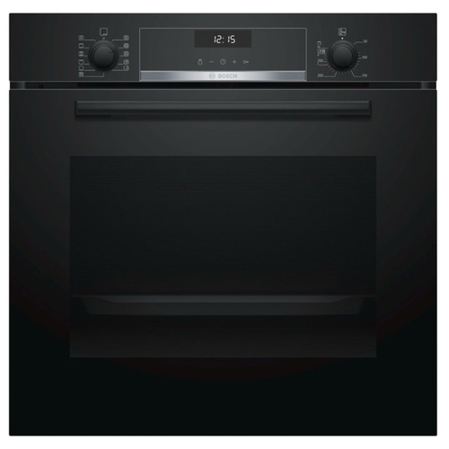 Духовой шкаф Bosch HBG557SB0R