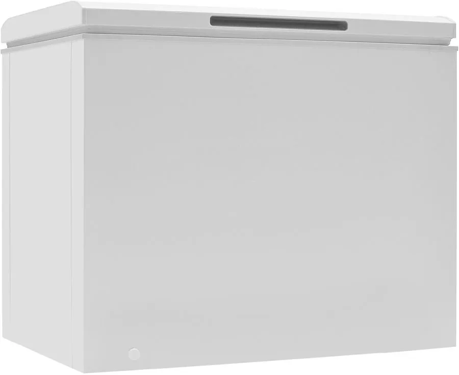 Морозильник POZIS FH-255-1С белый ларь